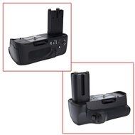 Neewer&reg; Meike Vertical Battery Grip Replacement for VG-C90AM Works with NP-FM500H Battery Pack for Sony Alpha... N2
