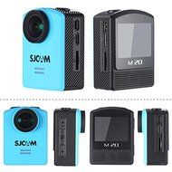 Original SJCAM M20 2.5K Gyro Video Camcorder Mini Action Helmet Wifi Camera Waterproof 2160P HD Sport DV Riding... N3
