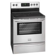 FRIGIDAIRE FGEF3030PF Oven Range,Electric,Stainless Steel G0471068