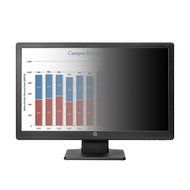 PrivacyView PVH2150 21.5-Inch LED Monitor Integrated 3M Privacy Filter HP Display