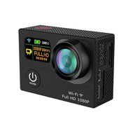 Sports Camera, iTrendz [WIFI][Waterproof][Dual Screen][HDMI Output] 2.0&quot; WIFI 1080P G3 Sports Action Cam Outdoor... N2