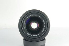 Sigma 35-80mm f/4-5.6 DL Manual focus Lens for Nikon SLR like F50, F55, N55, N65, D90, D80, D70, D60, D50, D40... N2
