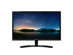 LG 22MP58VQ-P 22-Inch IPS Monitor with 4 Screen Split N2
