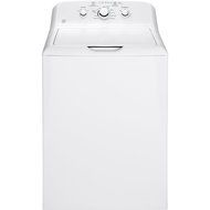 GE 3.8 DOE Cu Ft White Top Loading Washer N2