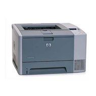 HP Laserjet 2430N Laser Printer