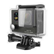 Sports Camera, iTrendz [WIFI][Waterproof][Dual Screen][HDMI Output] 2.0&quot; WIFI 1080P G3 Sports Action Cam Outdoor... N3