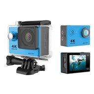 VIGICA H9 Waterproof Sports DV Action Camera Wifi 4K Ultra HD Cam 2.0&rdquo; LCD 170 Degree Wide Lens Support IOS,Android... N13