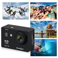 AKASO EK5000 1080p WIFI Sports Action Camera 12MP HD Waterproof Camcorder 2 Inch LCD Screen 170 Degree Wide Angle...