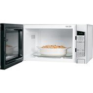 Profile 2.2 cu. ft. Countertop Microwave w/Child Lockout and Extra Large