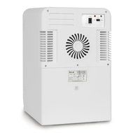 Della Portable Mini Fridge Cooler and Warmer 15L Home ,Office, Car, Rv Camping, Boat N4