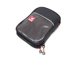 CineBags CB11 Bag Mini Video Camera (Black/Charcoal)