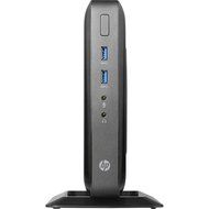 HP G9F08AT SBUY HP T520 FLEXIBLE SERIES THIN CLIENT, WES 7E, 16GB MLC M.2 SSD, 4GB DDR3L-16