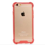 iPhone 7 4.7 Air Cushion Shockproof Case-Superstart White iPhone 7 Crystal Clear TPU Shock Resistance Case iPhone... N5
