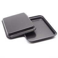 Wenwins 8 inch Rectangular tray-Roast Chicken pans N2