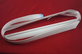 OEM Carriage Trailing Cable for HP DesignJet 700 750c 755cm C3195-80009