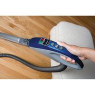 Kenmore 28014 Intuition Canister Vacuum Cleaner - Blue