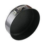 8 Inch Non-stick Coated Round Cake Pan Bakeware with Loose Base N2