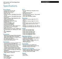 Philips 242G5DJEB 144hz, 1ms Extreme Performance 24-Inch Professional Gaming Monitor N12