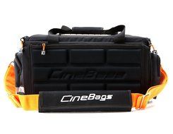 CineBags CB11 Bag Mini Video Camera (Black/Charcoal) N3