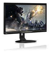 Philips 242G5DJEB 144hz, 1ms Extreme Performance 24-Inch Professional Gaming Monitor N13