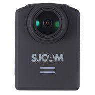 SJCAM M20 4K 1080P Full HD 16MP 166&iexcl;&atilde;Wide Angle Waterproof 30M WiFi Sports Action Camera - Black N9