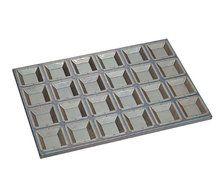 Silicon processing Cutler 70-inch top plate (and 24 months)