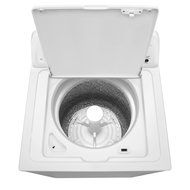 AMANA NTW4605EW 105342 Amana 3.5 cu. ft. Top Load Washing Machine with 9 Cycles, White N3