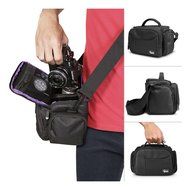 Altura Photo Camera Bag Case for DSLR Mirrorless Camera &amp; Lens Canon Nikon Sony