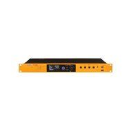 Tascam CG-1800 | 1RU OCXO AES S PDIF NTSC PAL HD Tri Level BNC Input 12 Word Clock Outputs Video Sync Master Clock... N2