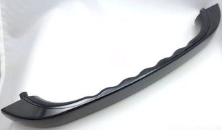 Microwave Door Handle Black for General Electric AP2021171, PS232100, WB15X10020 N2