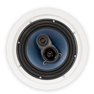 Blue Octave RC83 In Ceiling 8&quot; Speakers 3 Way Home 2280 Watts New 3 Pair Pack RC83-3PR N7