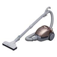 Panasonic vacuum cleaner (paper pack type) Pink Champagne MC-PR2-P