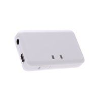 H166 A2DP HiFi Wireless Bluetooth v2.0 Audio Music Receiver with 3.5mm Audio Jack