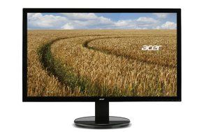 Acer 19.5IN LED Monitor K202HQLB N2