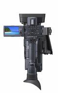 Sony HDR-AX2000 Handycam camcorder (Discontinued by Manufacturer)