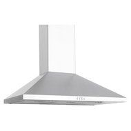 Windster 36W in. WS-50 Series Wall Mounted Range Hood