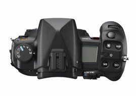 Sony Alpha DSLRA850 24.6MP Digital SLR Camera (Body Only) N2