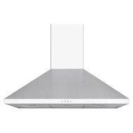 Windster 36W in. WS-50 Series Wall Mounted Range Hood N2
