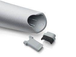 Dirt Devil BD10000SLV KWIK Handheld Vacuum Cleaner and Detailer N8