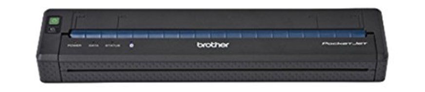 BROTHER PJ763 FULL PG MOBILE PRINTER ENG