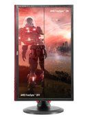AOC Agon AG271QX 27&rdquo; Gaming Monitor, Free Sync, 2560 x 1440 Res, 350 cd/m2,144hz, 1ms,VGA,... N20