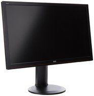 AOC Agon AG271QX 27&rdquo; Gaming Monitor, Free Sync, 2560 x 1440 Res, 350 cd/m2,144hz, 1ms,VGA,... N21