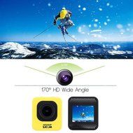 SJCAM M10 Sport Camera 1080P Full HD Waterproof Mini Outdoor Action Camera N12