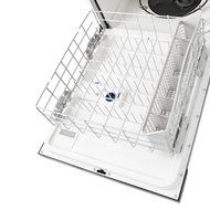 Dishwasher Whirlpool 23.88" Built-In Countertop White or Black Kitchen Appliance N8