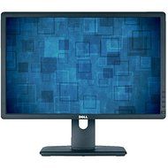 Dell P2213T 22&quot; WideScreen Screen 1680 x 1050 Resolution LCD Flat Panel Monitor