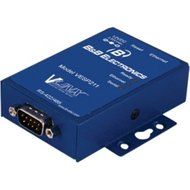 B&amp;B ELECTRONICS 1 PORT MINI SERIAL SERVER, RS-232/422/485, US PS / VESP211 /