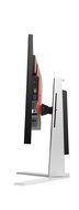 AOC Agon AG271QX 27&rdquo; Gaming Monitor, Free Sync, 2560 x 1440 Res, 350 cd/m2,144hz, 1ms,VGA,... N22
