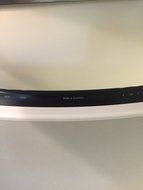 Bang &amp; Olufsen B&amp;O BeoSound 1 CD Tuner | DUTCH WHITE