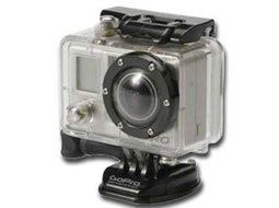 GoPro RC HERO Wide Camera