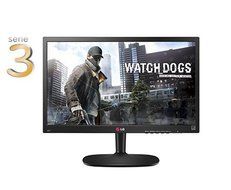 LG 24&quot; HDMI/VGA 1080p Ultra-Slim Widescreen LED LCD Monitor w/ HDCP (24M35H-B)